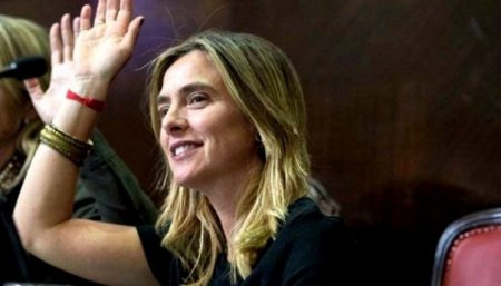 felicitas beccar varela