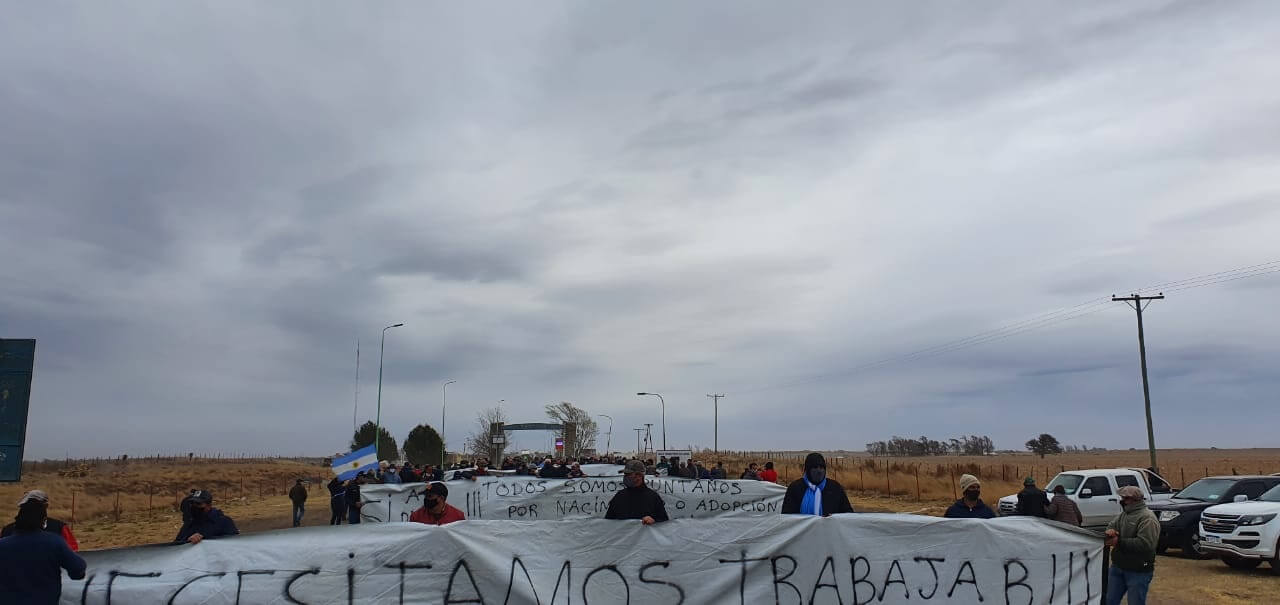 san luis asambleas