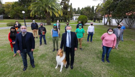 alberto fernandez basterra