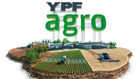 ypf agro