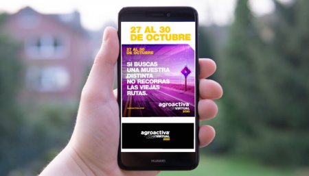 agroactiva virtual