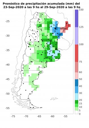 pronostico infocampo 1