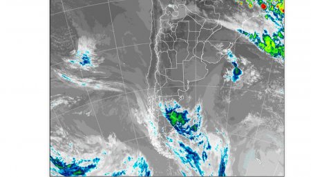 Clima - Fin de semana largo - Octubre