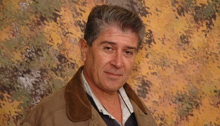 Fallecimiento de Ignacio Olea