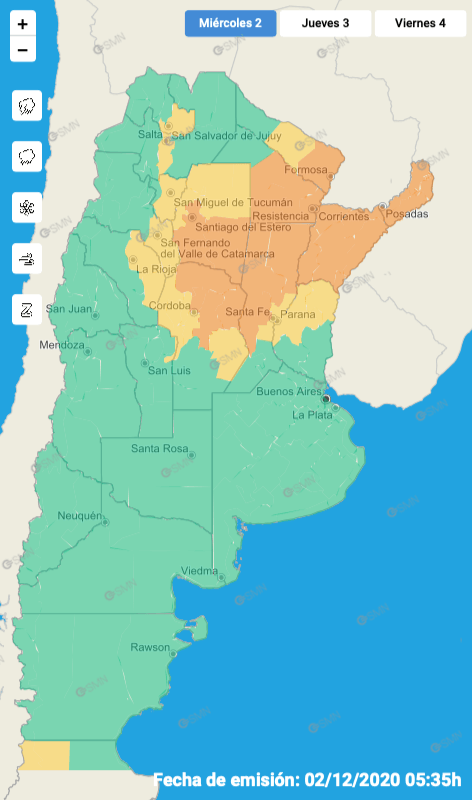 Lluvias 201202