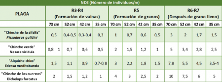 tabla4 summit infocampo