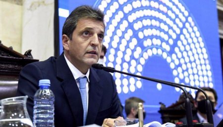 sergio massa infocampo