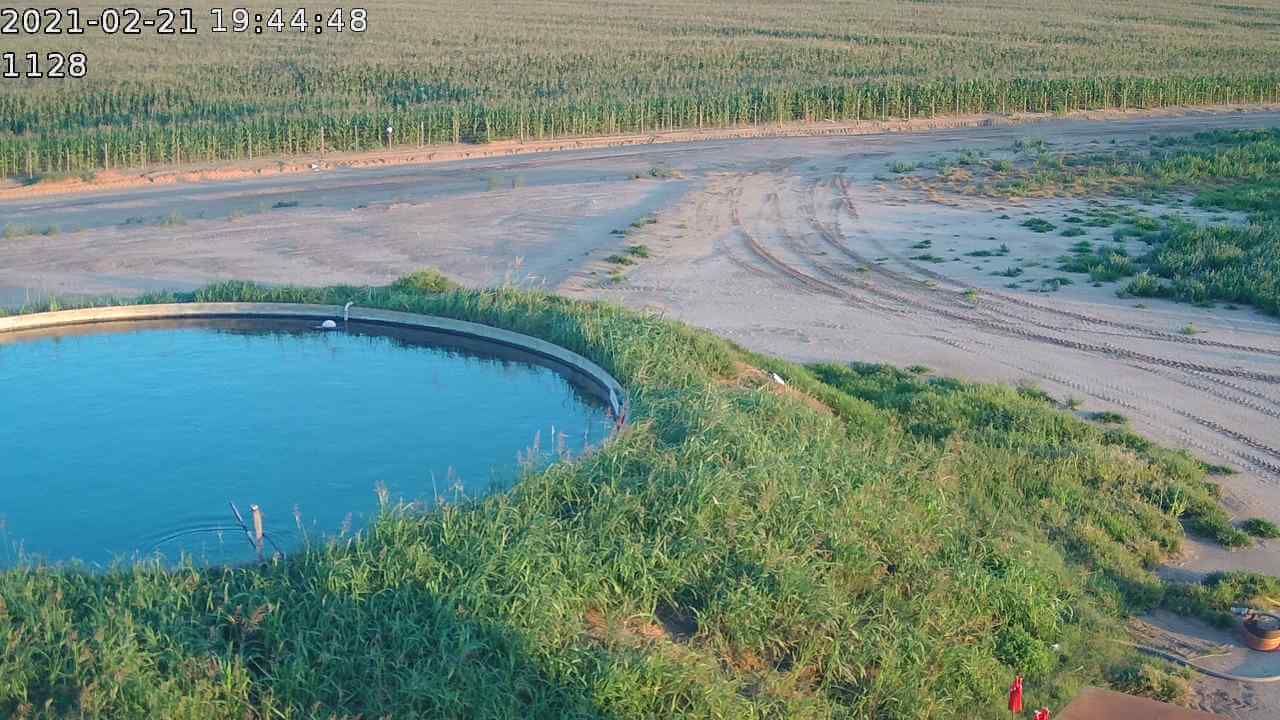 TANQUE DE AGUA