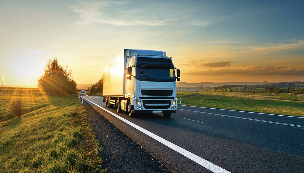 Un combustible que asegura mayor potencia y rendimiento en maquinaria agrícola y vehículos pesados 1 shell raizen camion