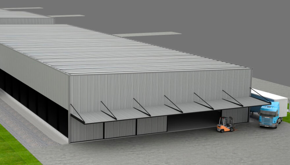 Córdoba: anuncian la construcción de un nodo logístico para exportar a Medio Oriente 1 nodo logistico cordoba