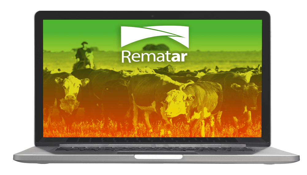 Expoagro, Remates virtuales, Rematar, Agronegocios