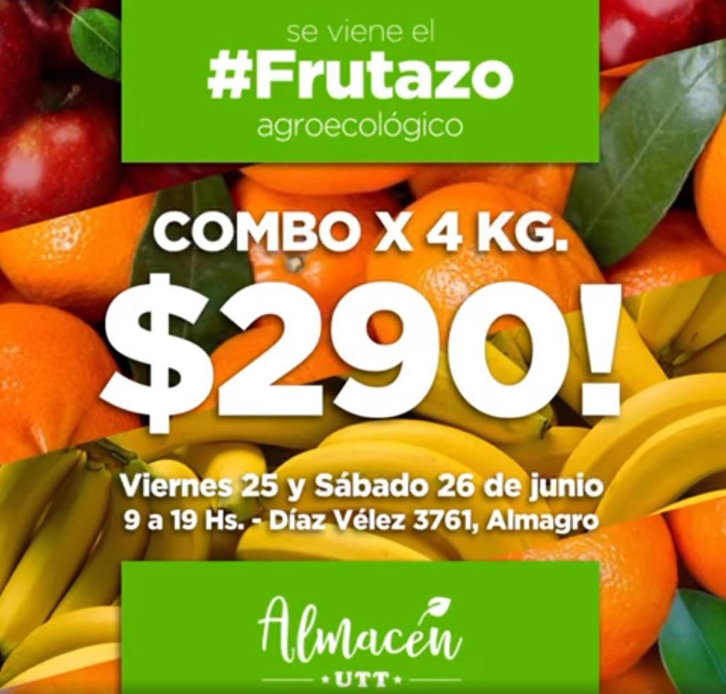 frutazo infocampo