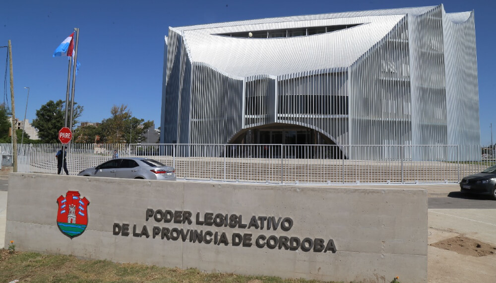 legislatura córdoba