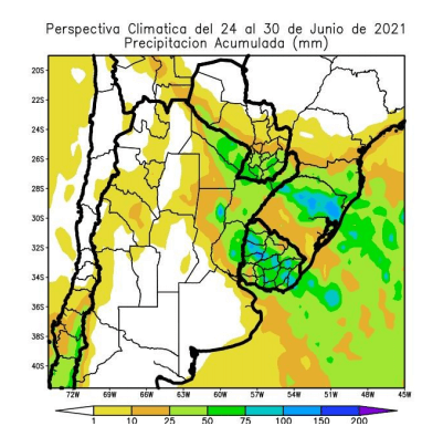 lluvias infocampo