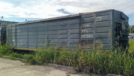 vagones reparados trenes argentinos infocampo