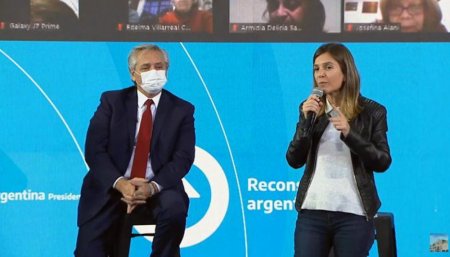 Presentación del bono de jubilación
