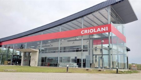 Apertura nueva sucursal