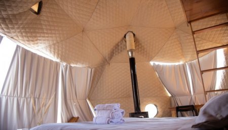 Glamping Mendoza