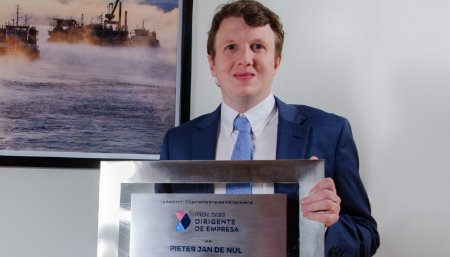 Premio Dirigente de Empresa