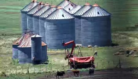 camaras inseguridad rural