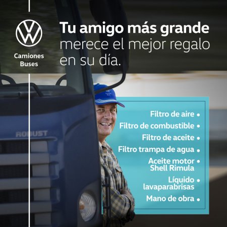 Día del Amigo: una automotriz lanza un concurso en redes con variedad de premios 2 campaña día del amigo