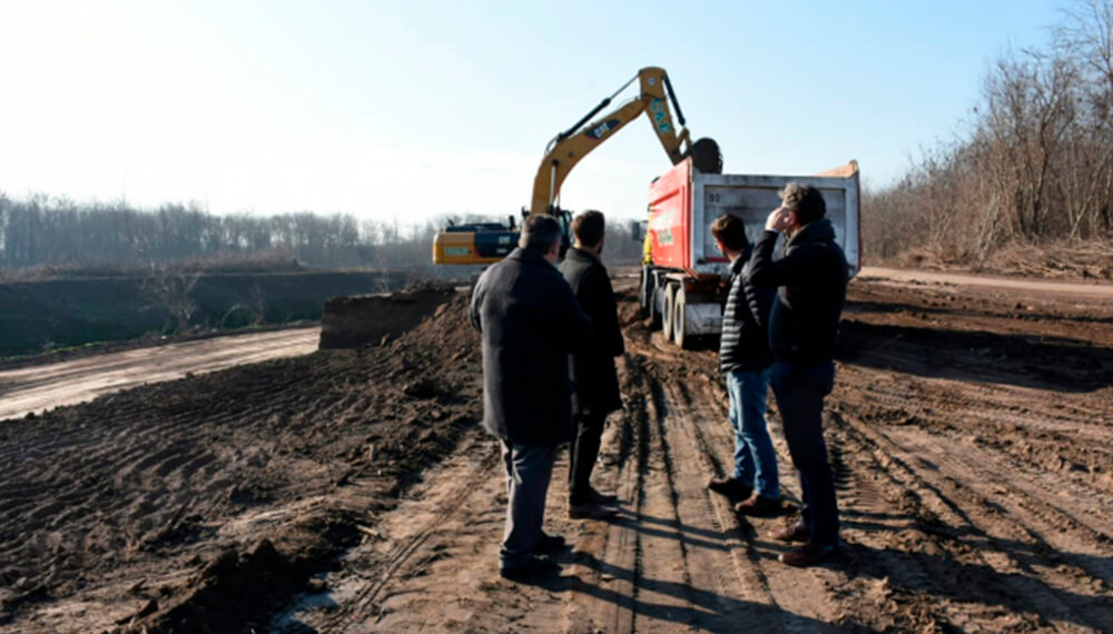 obras rio lujan