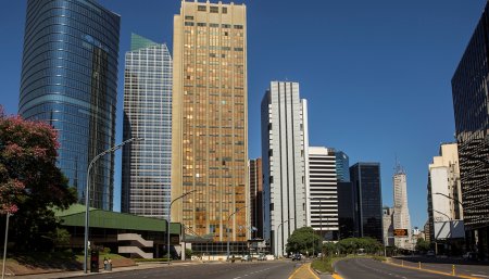 edificios cushman wakefield