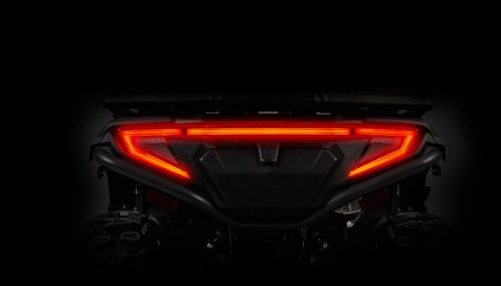 Una automotriz vuelve a producir en Argentina 2 Cuatriciclo infocampo