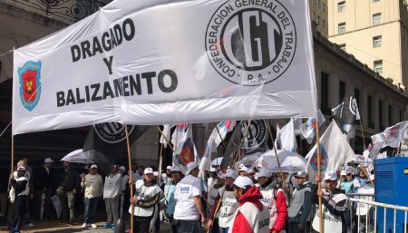 Sindicato de dragado y balizamiento