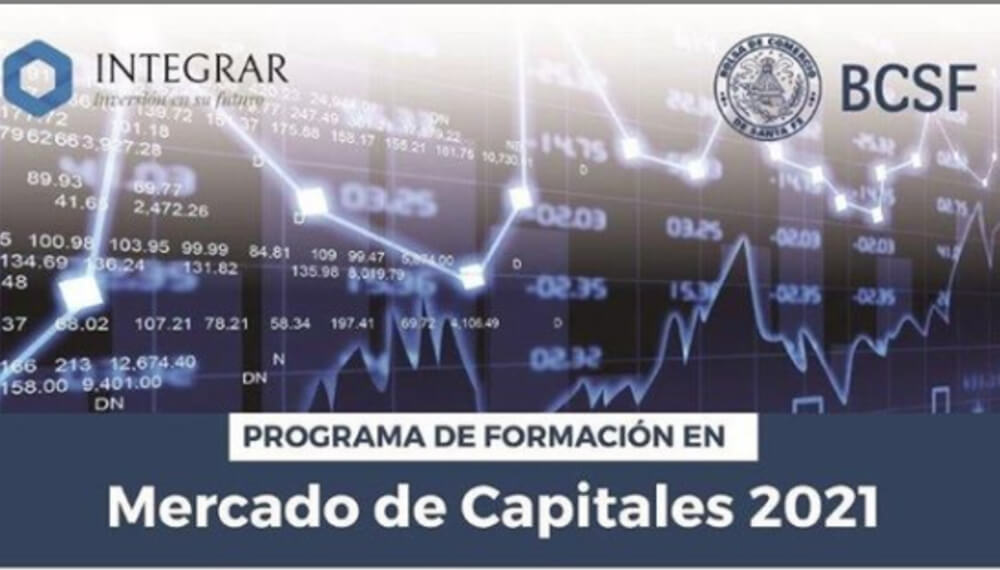 Mercados Capitales 2021