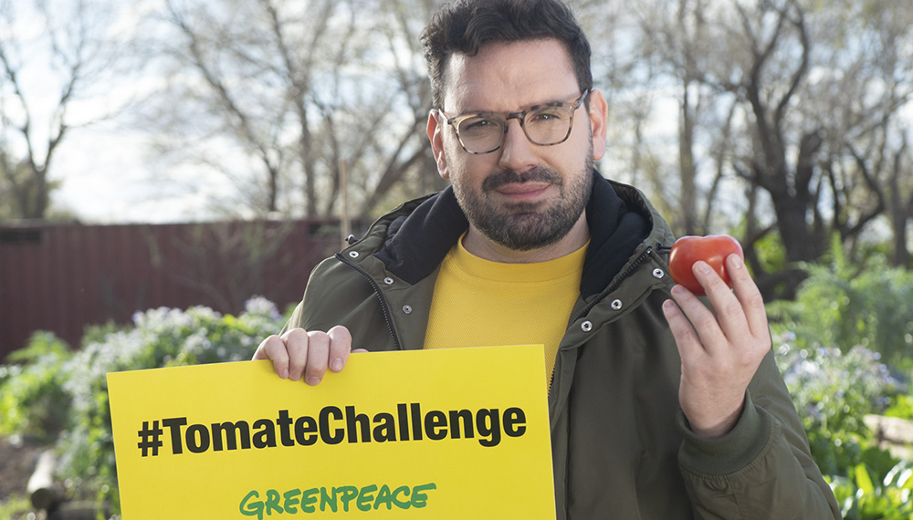 tomate challenge damian betular