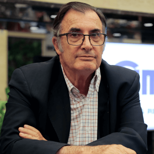 El sector de Economías Regionales de CAME pide integrar el Consejo Directivo del INTA 1 Eduardo Rodriguez preside el sector de Economias Regionales - CAME