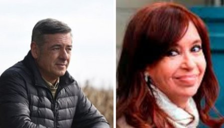 Pino vs Cristina
