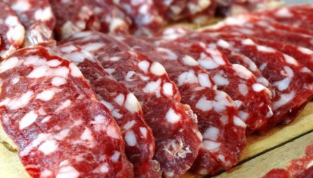 Sindrome Uremico hemolitico