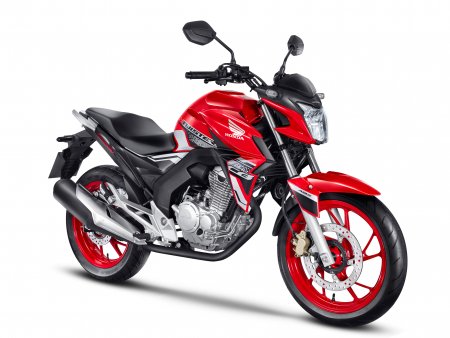 Otra automotriz apuesta a producir un nuevo modelo en Argentina 1 Moto honda