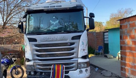 Quedo incrustado en el barrio mangrullo