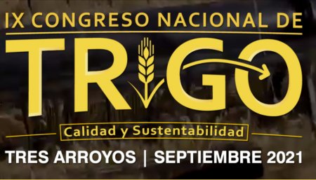Congreso Nacional de Trigo