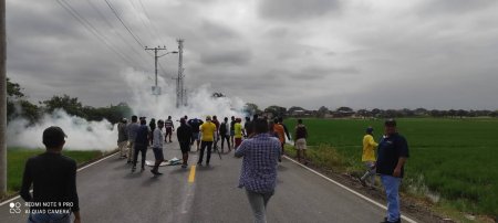 protestas ecuador