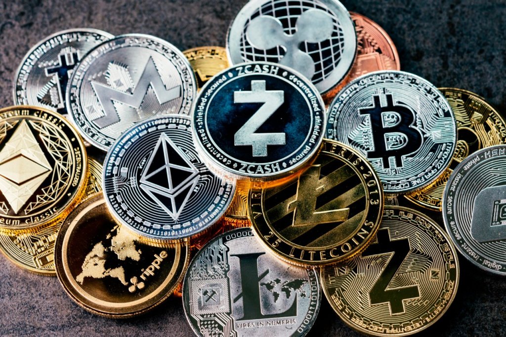 El MatBA-Rofex desarrolló un "índice Bitcoin": ¿para qué sirve? 1 critomonedas