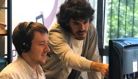 Tecnología agricola