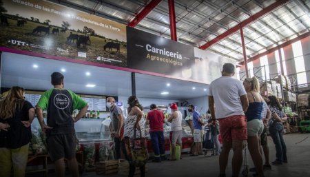 carniceria agroecologica