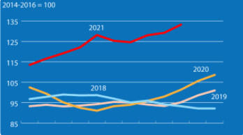 Precios de la ONU