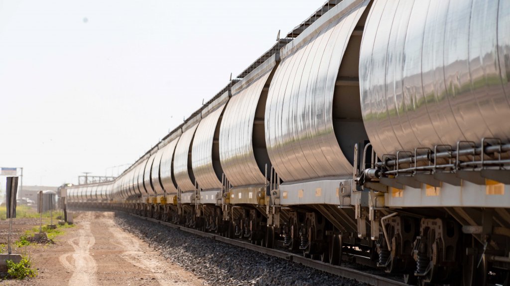 tren argentino cargas