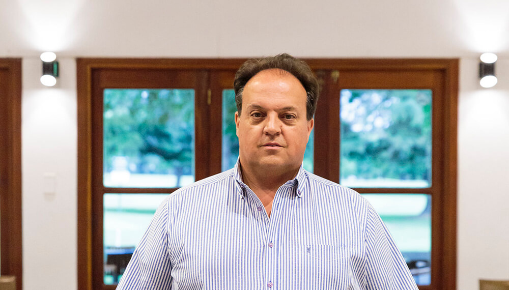 Gustavo Vitelli es el nuevo presidente de FADA 1 Gustavo Vitelli 1