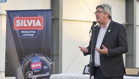 Ministerio de desarrollo agrario