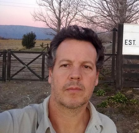 Un "antiestrés" para fortalecer a los cultivos 1 Wenceslao Tejerina recomienda sobre estrés vegetal