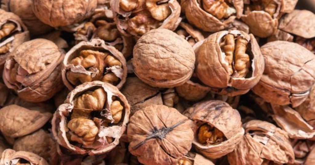 nueces