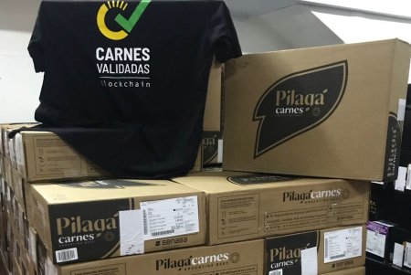 pilagá y carnes validadas