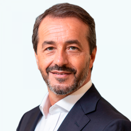 Alejandro Butti Banco Santander