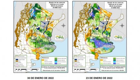 mapas ora